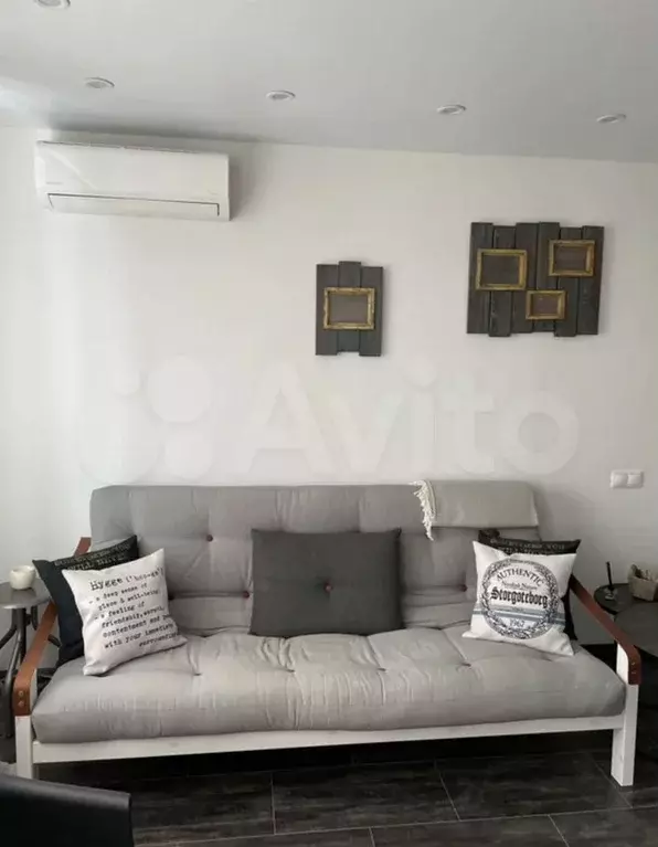 2-к. квартира, 38 м, 7/9 эт. - Фото 1