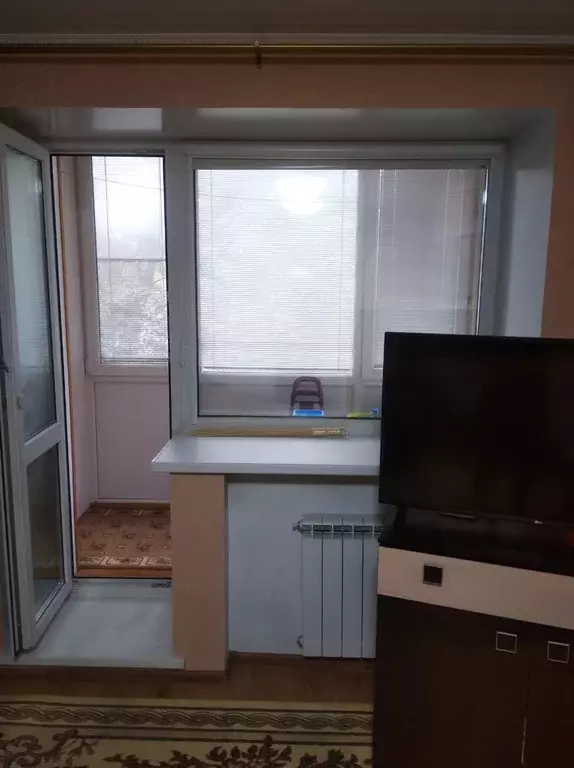 Продаётся 1-к квартира, 32 м - Фото 0
