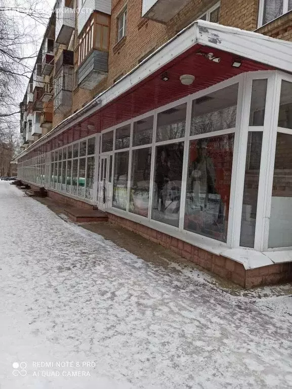 Торговая площадь (56.8 м) - Фото 2