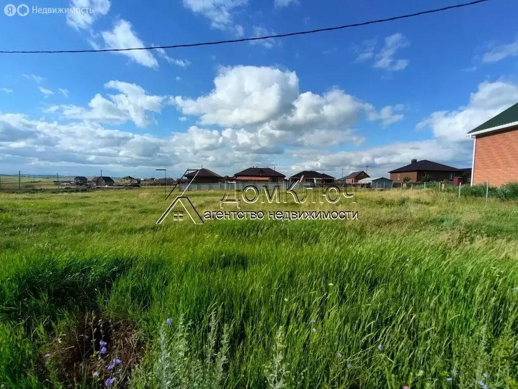 Участок в Кумертау, улица Ушакова, 43 (10 м) - Фото 1