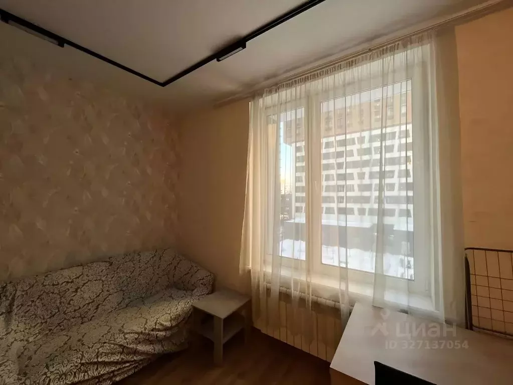 2-к кв. Москва ул. Зорге, 9к2 (42.0 м) - Фото 2