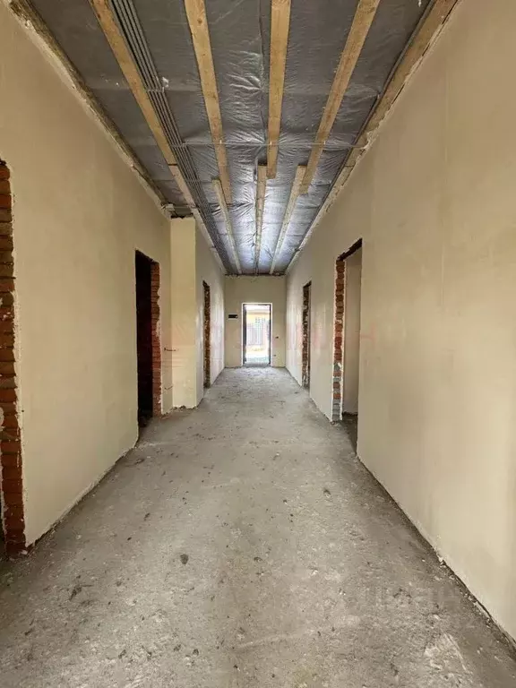 Дом в Ростовская область, Ростов-на-Дону ул. Малиновского (150 м) - Фото 2