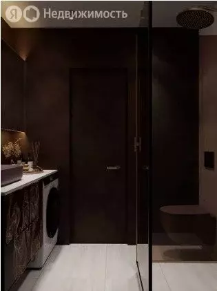 Квартира-студия: Москва, Пресненская набережная, 8с1 (15 м) - Фото 1