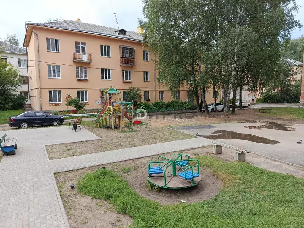 Комната Ярославская область, Ярославль ул. 1-я Шоссейная, 26 (14.3 м) - Фото 1