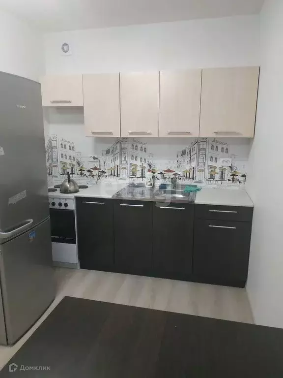 Продаётся 1-к квартира, 37.3 м - Фото 0