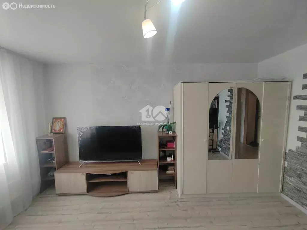 1-комнатная квартира: Искитим, микрорайон Южный, 28А (34.4 м) - Фото 2