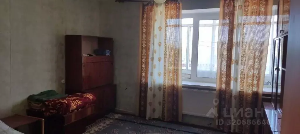 3-к кв. Тверская область, Рамешковский муниципальный округ, д. ... - Фото 2