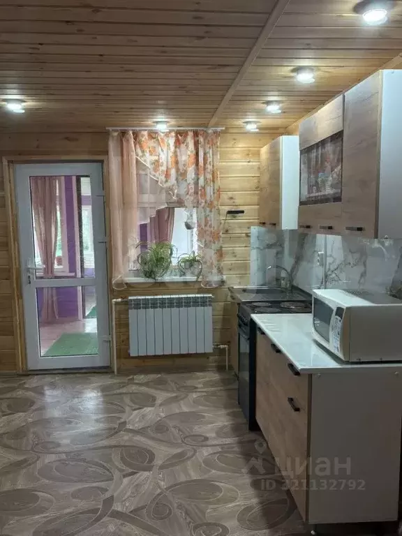 Дом в Тверская область, Удомельский муниципальный округ, д. Городки 3 ... - Фото 1