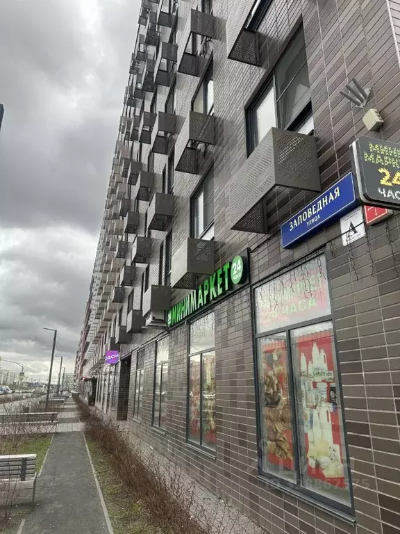 3-к кв. Московская область, Красногорск городской округ, пос. ... - Фото 2