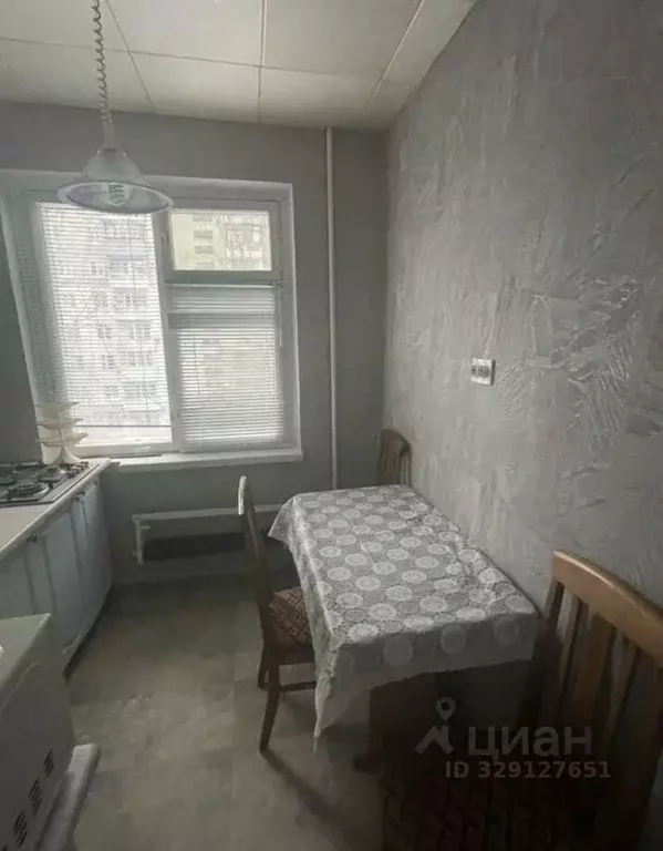 1-к кв. Астраханская область, Астрахань ул. Валерии Барсовой, 12к2 ... - Фото 2