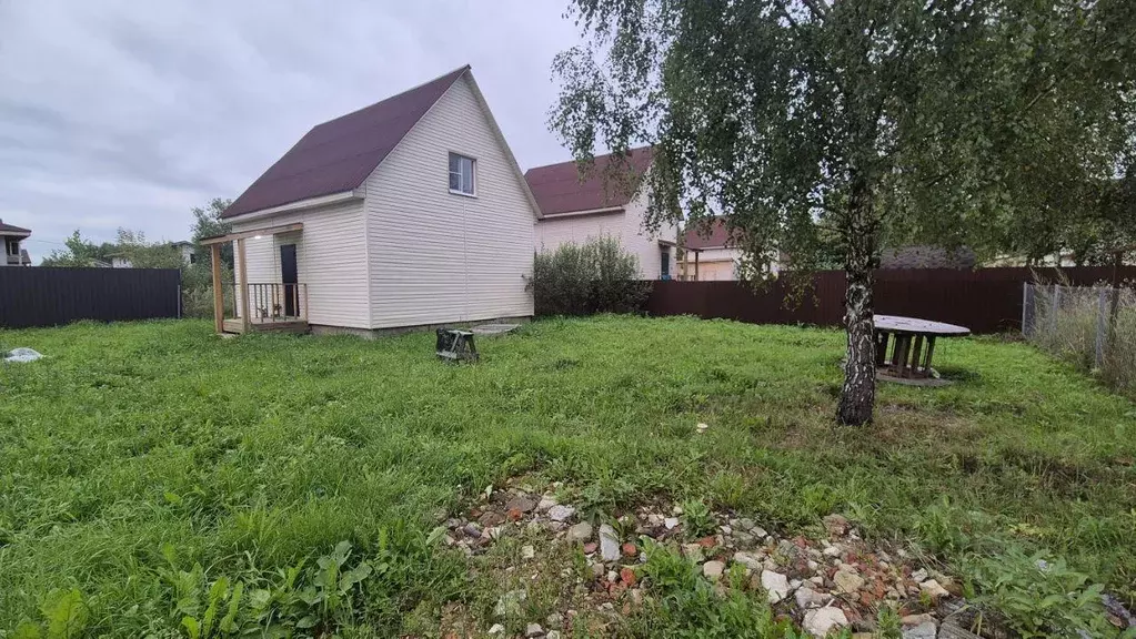 Дом, 95 м - Фото 1