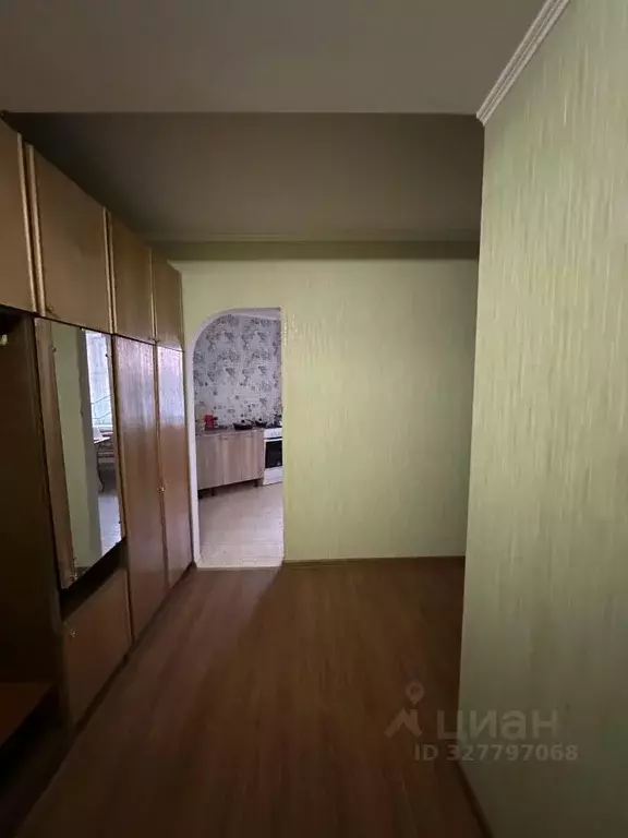 1-к кв. Курская область, Курск ул. 8 Марта, 61 (40.0 м) - Фото 2