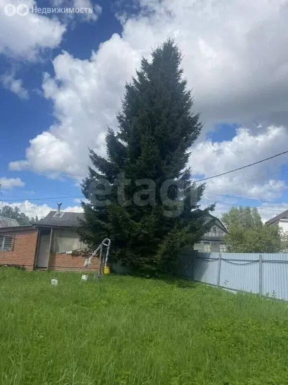 Дом в Тверь, садоводческое товарищество Весна (10 м) - Фото 2
