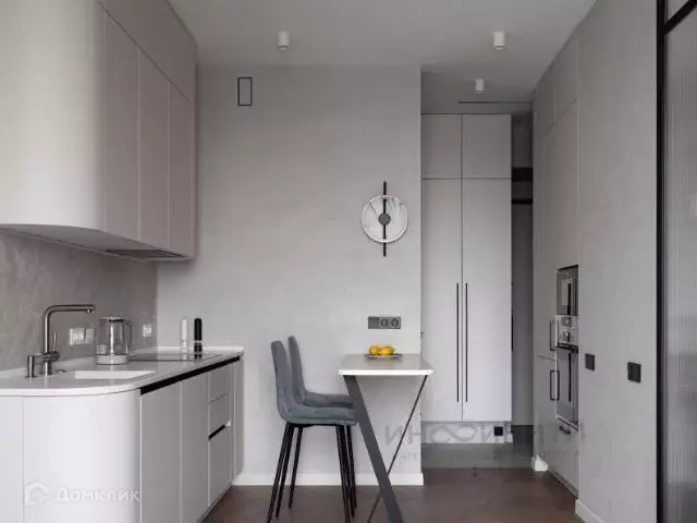 Продаётся 1-к квартира, 44 м - Фото 1