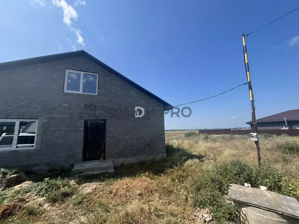 Дом в Саратовская область, Энгельс муниципальное образование, ... - Фото 2