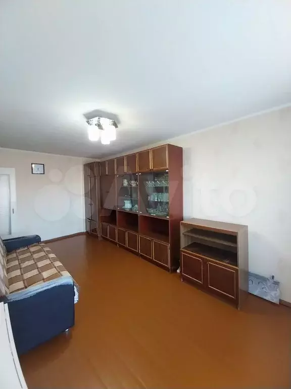 1-к. квартира, 31 м, 4/5 эт. - Фото 1
