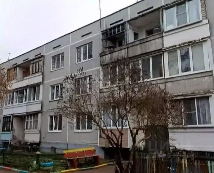 2-к кв. Тверская область, Калининский муниципальный округ, д. ... - Фото 2