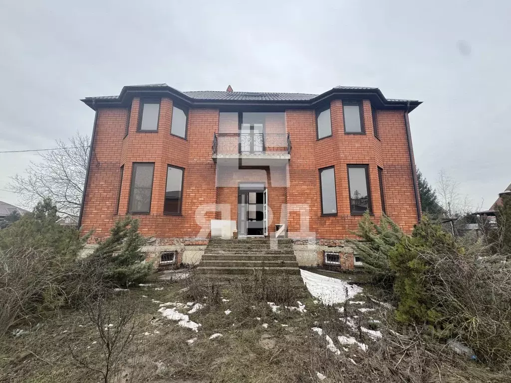 Дом в Ростовская область, Таганрог ул. Айвазовского, 2 (300 м) - Фото 2