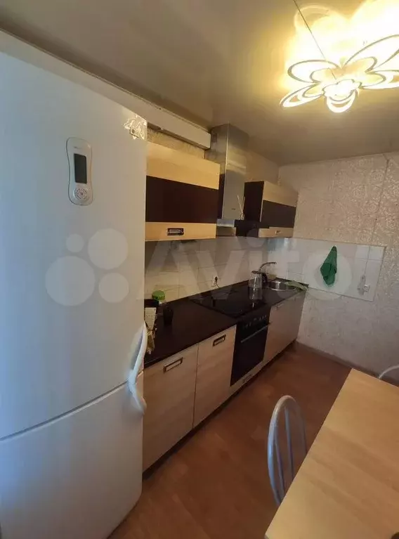1-к. квартира, 28 м, 2/9 эт. - Фото 1