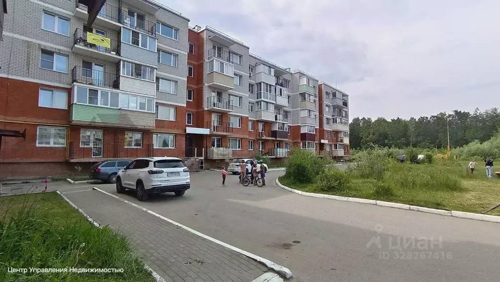 5-к кв. Калужская область, Сосенский г. Козельский муниципальный ... - Фото 2