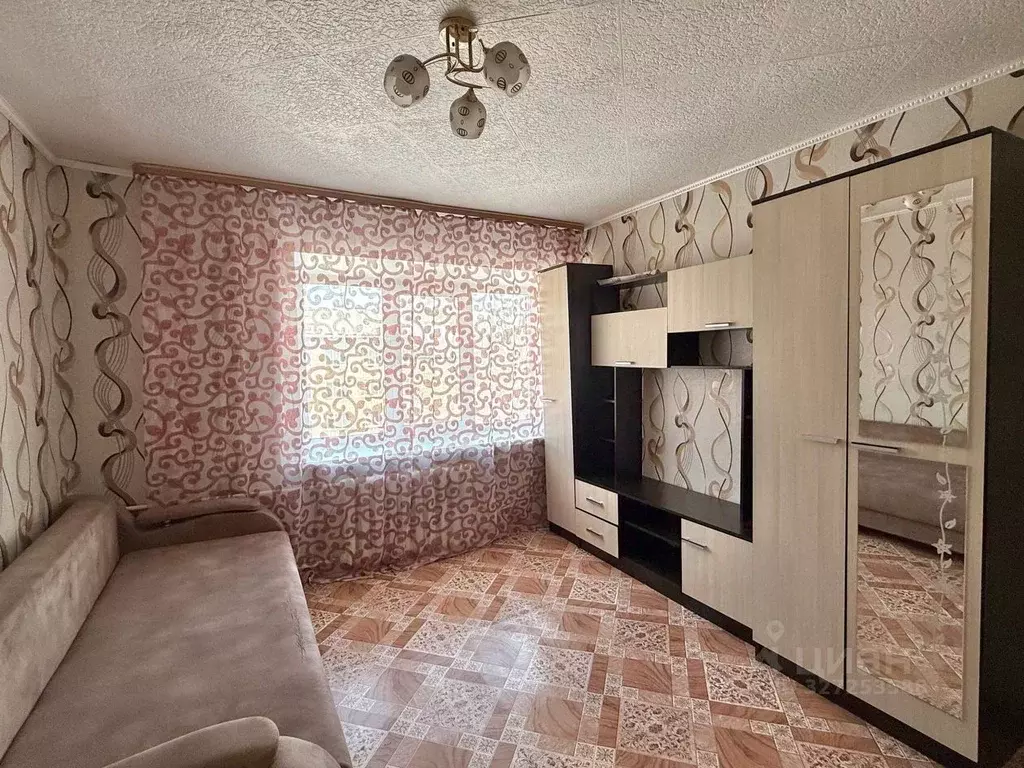 Студия Томская область, Томск тракт Иркутский, 78/1 (18.0 м) - Фото 2