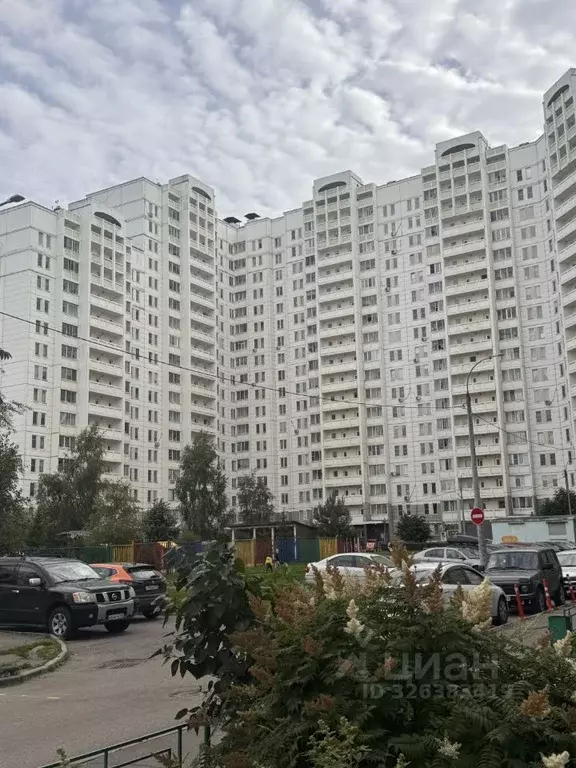 2-к кв. Московская область, Подольск ул. 43-й Армии, 21 (58.7 м) - Фото 1