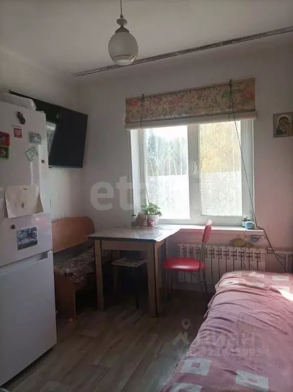 1-к кв. Новосибирская область, Новосибирск ул. 9-й Гвардейской ... - Фото 1