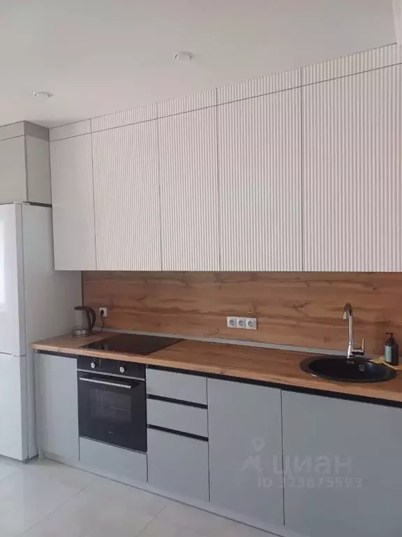 1-к кв. Ставропольский край, Ставрополь ул. Южный обход, 53Г (46.0 м) - Фото 1