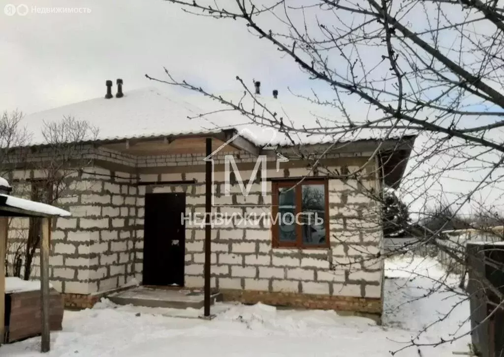 Дом в село Большой Мелик, Московская улица (157.4 м) - Фото 2