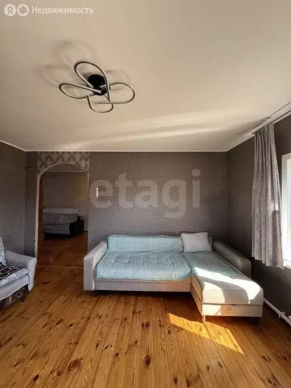 Дом в Иволгинский район, сельское поселение Гурульбинское, ДНТ Байгал ... - Фото 2