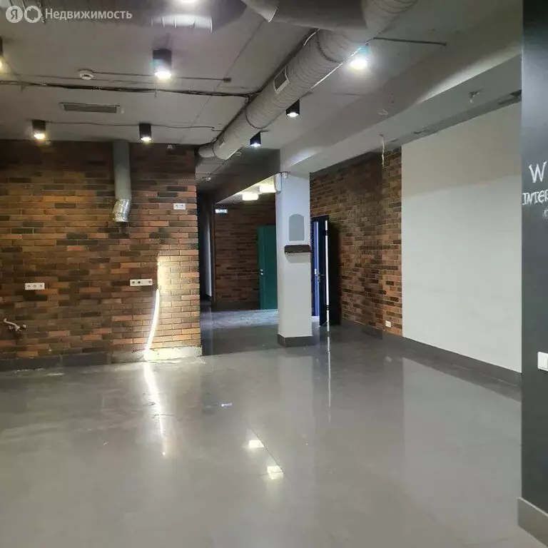 Помещение свободного назначения (441.2 м) - Фото 1