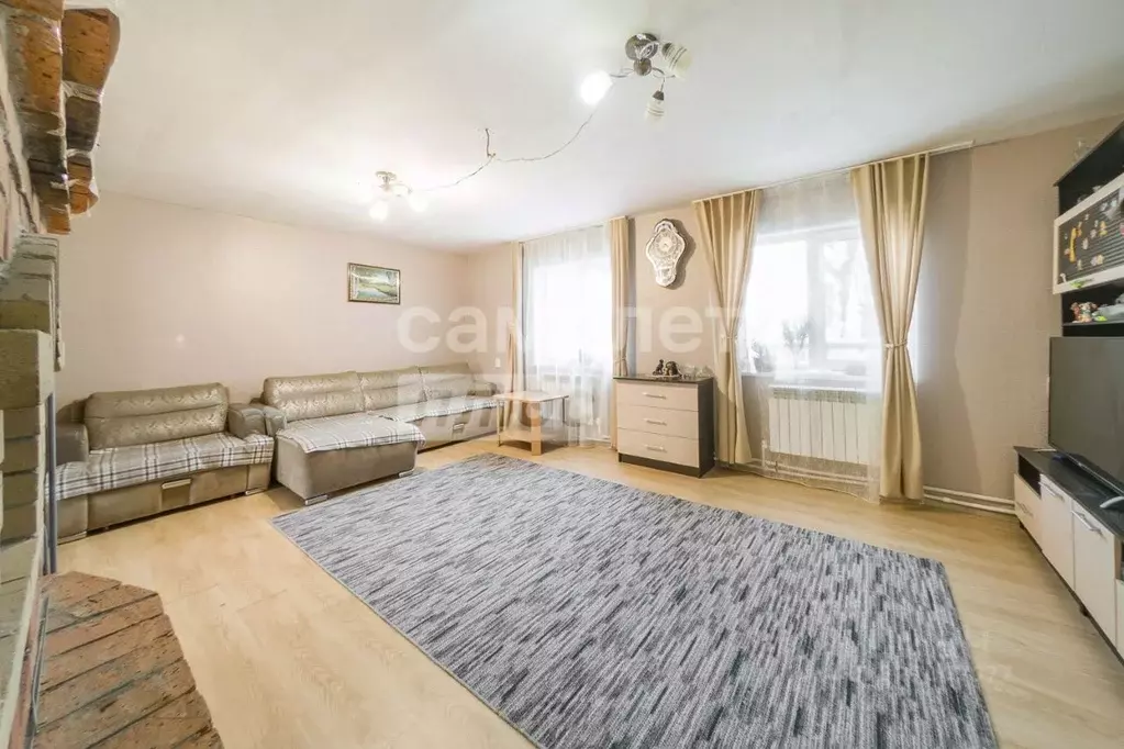 Дом в Свердловская область, Екатеринбург № 11 БЗСК КС, 36 (117 м) - Фото 1