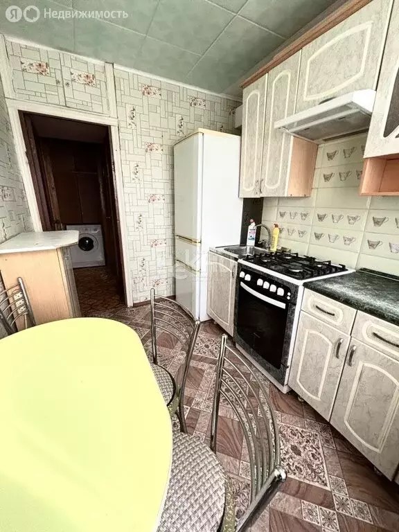 3-комнатная квартира: Нижний Новгород, улица Ефремова, 5А (56.7 м) - Фото 2