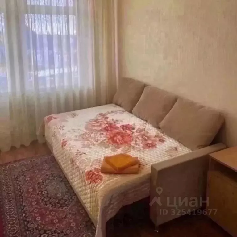 Комната Ямало-Ненецкий АО, Пуровский район, Уренгой пгт ул. ... - Фото 1