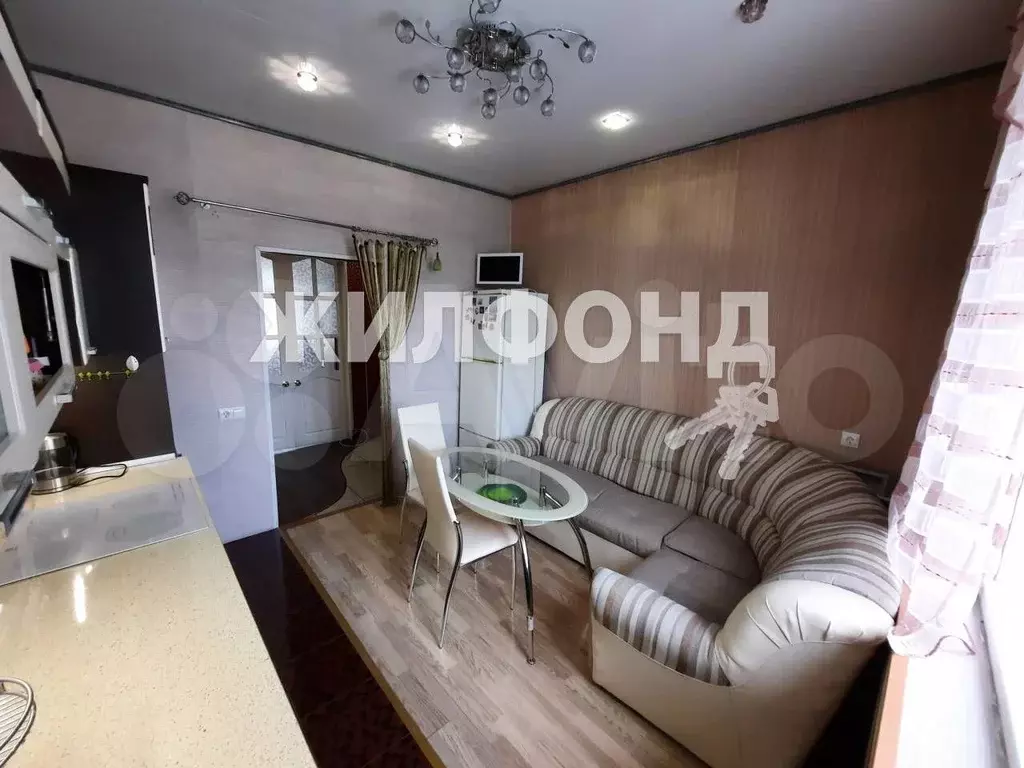 3-к. квартира, 90 м, 2/3 эт. - Фото 1