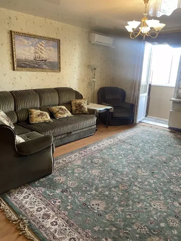 3-к кв. Московская область, Раменское ул. Приборостроителей, 21 (70.0 ... - Фото 1