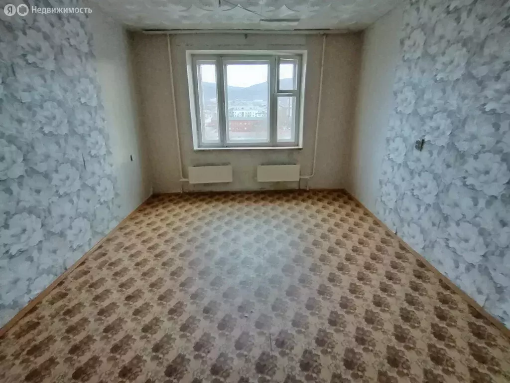 1к в 4-комнатной квартире (18.2 м) - Фото 1