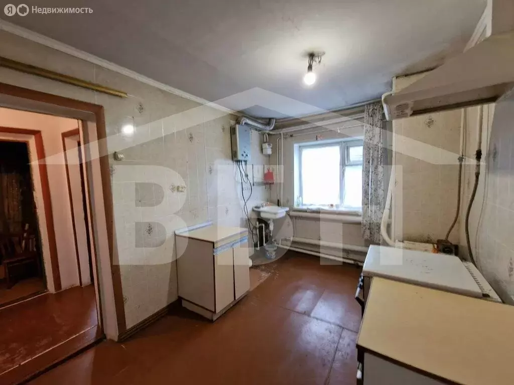 3-комнатная квартира: деревня Богданово, Центральная улица, 23 (66.9 ... - Фото 2