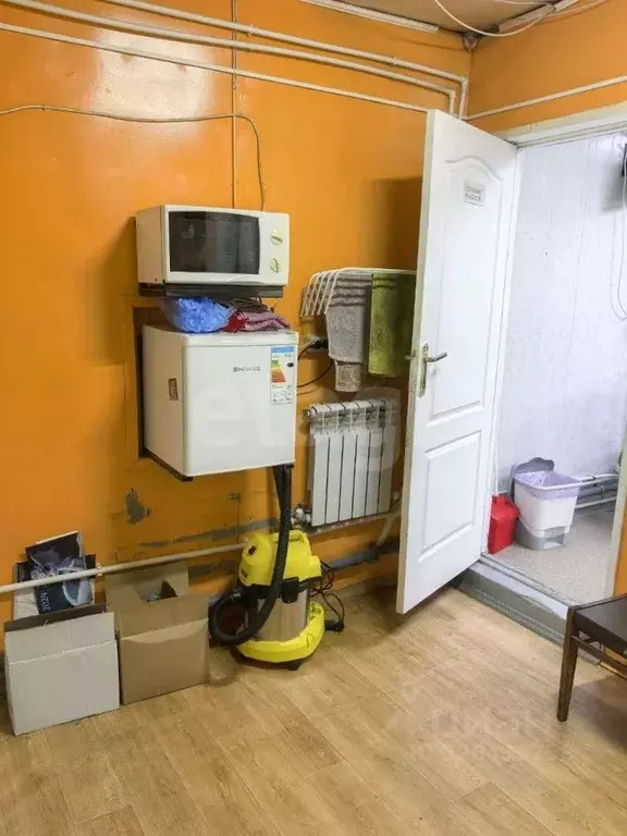 Помещение свободного назначения в Вологодская область, Сокол ул. ... - Фото 1