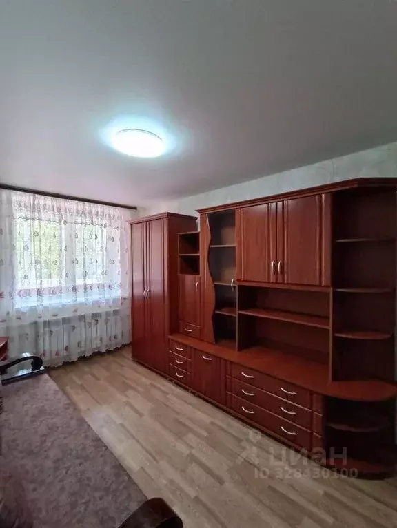 2-к кв. Крым, Симферополь ул. 1-й Конной армии, 27 (54.0 м) - Фото 1