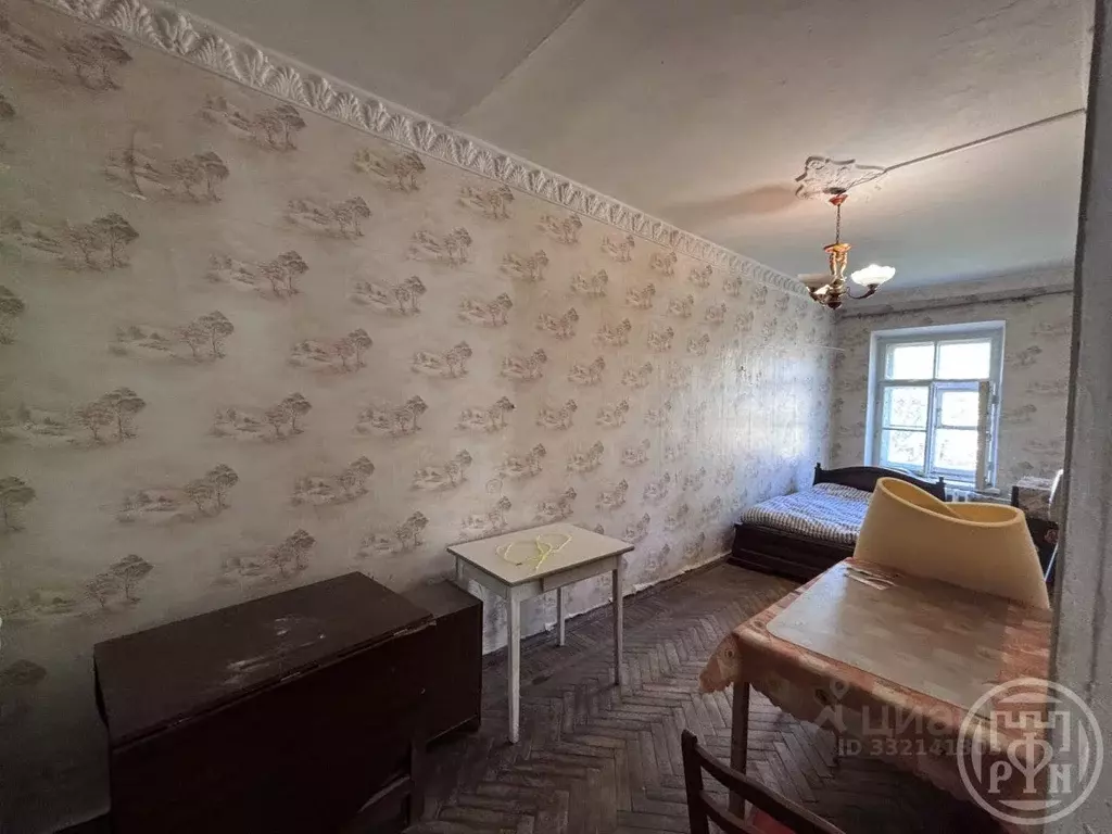 2-к кв. Санкт-Петербург Звенигородская ул., 6 (68.8 м) - Фото 1
