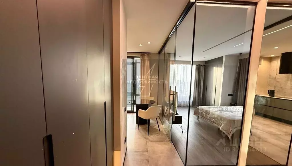 1-к кв. Татарстан, Казань Шоссейная ул., 57 (42.0 м) - Фото 1