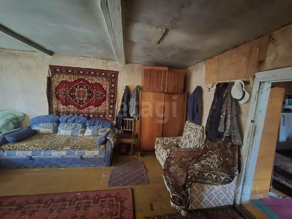 Дом в Тверская область, Калининский муниципальный округ, д. Никола 14 ... - Фото 0