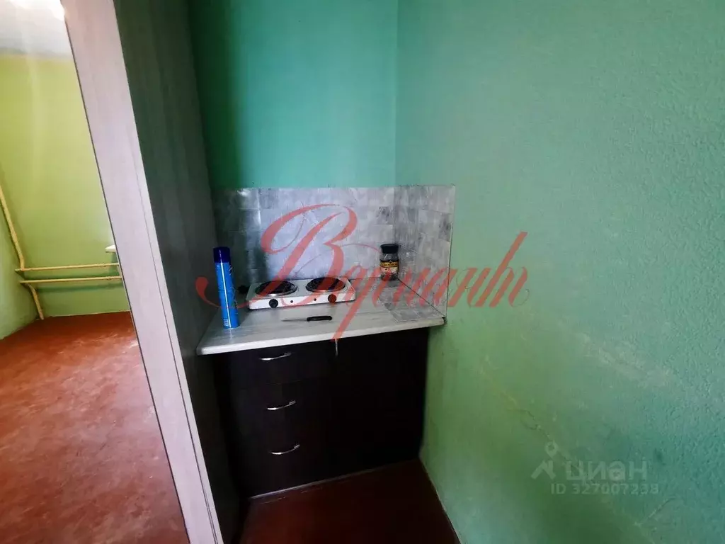 Комната Архангельская область, Северодвинск ул. Капитана Воронина, 6Б ... - Фото 2