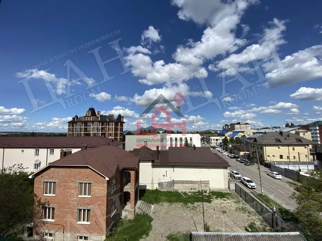 3-к кв. Ставропольский край, Предгорный муниципальный округ, ... - Фото 2