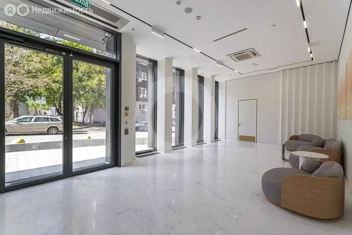 4-комнатная квартира: Москва, Дружинниковская улица, 15А (124 м) - Фото 2