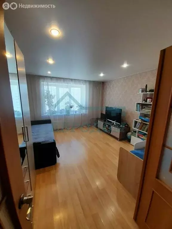 1-комнатная квартира: Новосибирск, улица В. Высоцкого, 36/1 (39.5 м) - Фото 2