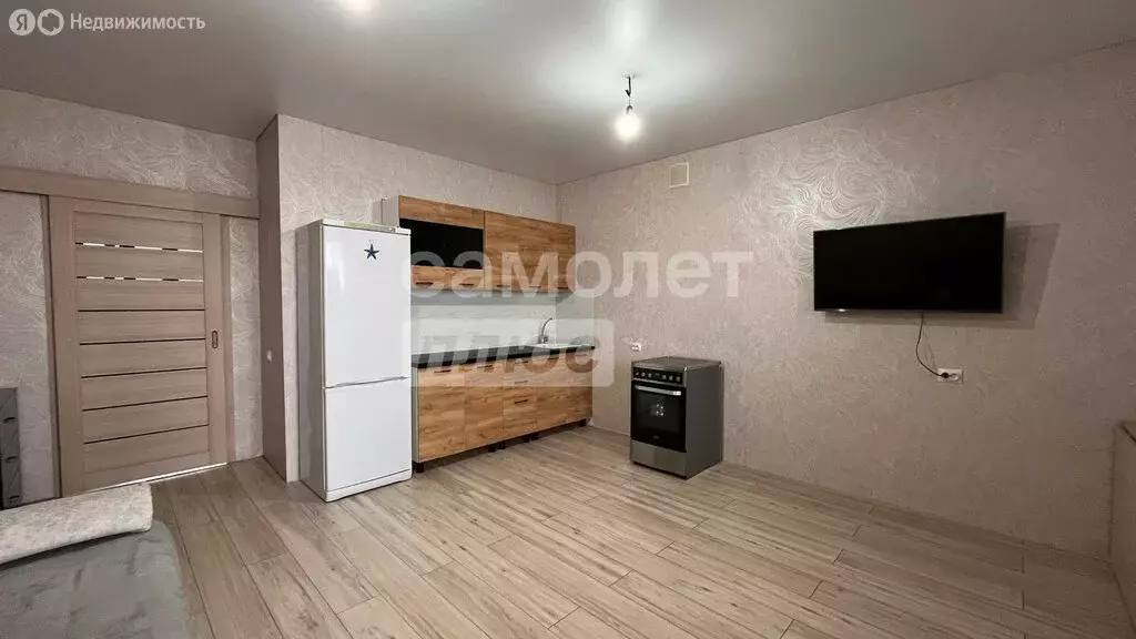 Квартира-студия: Стерлитамак, Набережная улица, 3/4 (28.2 м) - Фото 1
