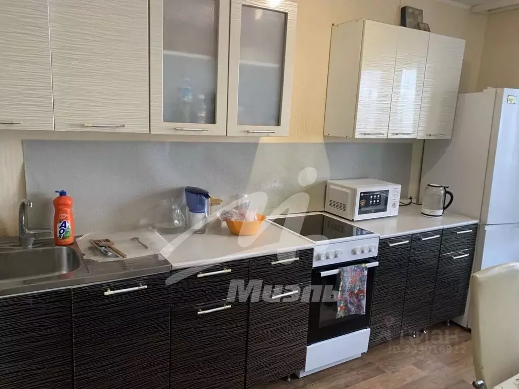 Комната Москва ул. Мусы Джалиля, 8К2 (13.0 м) - Фото 2