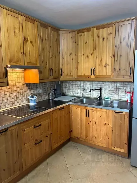 2-к кв. Хабаровский край, Хабаровск Донской пер., 9 (65.0 м) - Фото 2